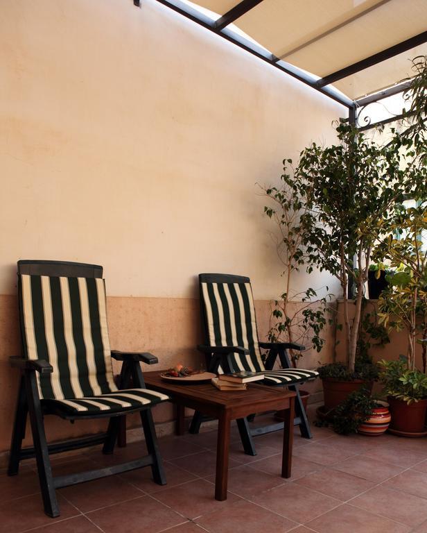 B&B La Terrazza Sul Porto Trapani Exterior photo